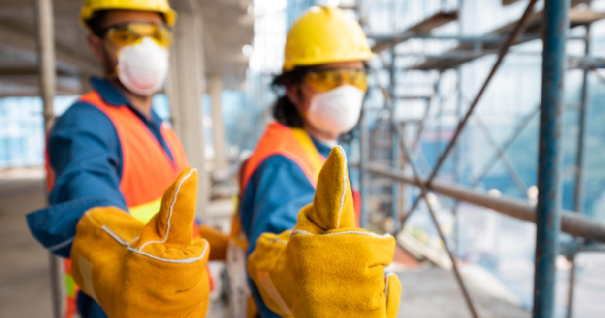 Gümüşhane İş Güvenliği Kursu